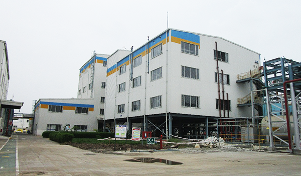 Greetings from EPACK Group